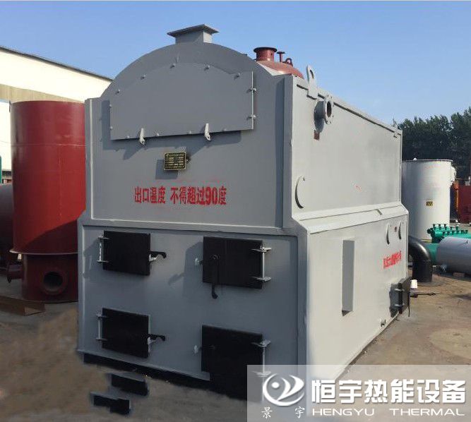 畜牧養殖供暖鍋爐
