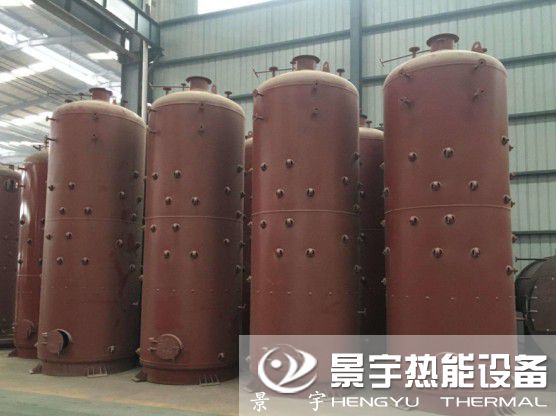  LSH立式燃煤蒸汽鍋爐